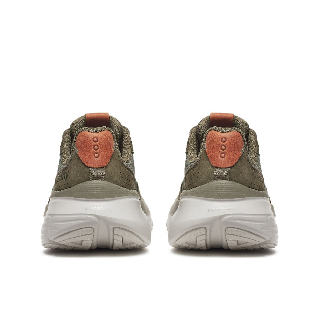 Saucony Men's Guide Metro Walking Shoes-3