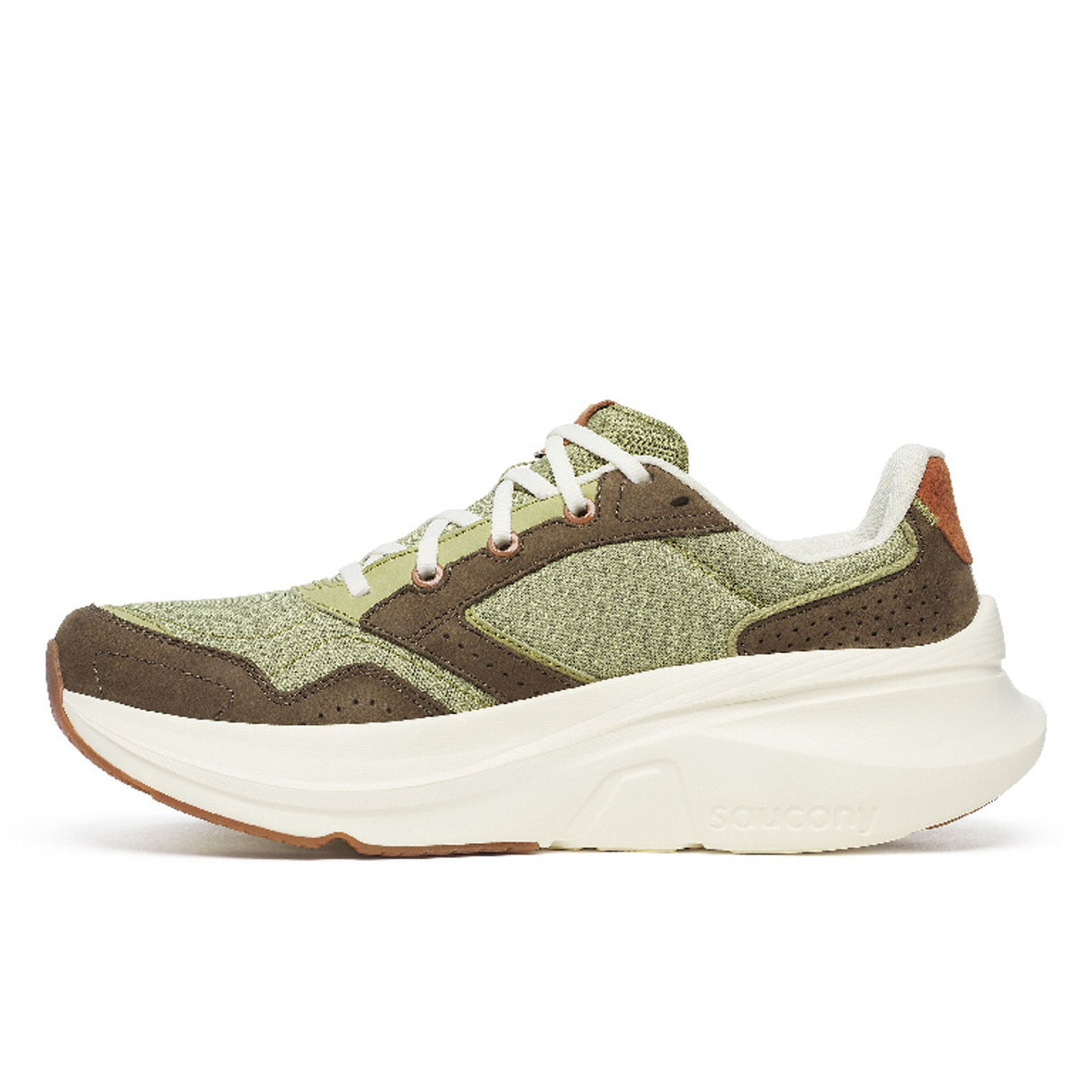 Saucony Men's Guide Metro Walking Shoes-2