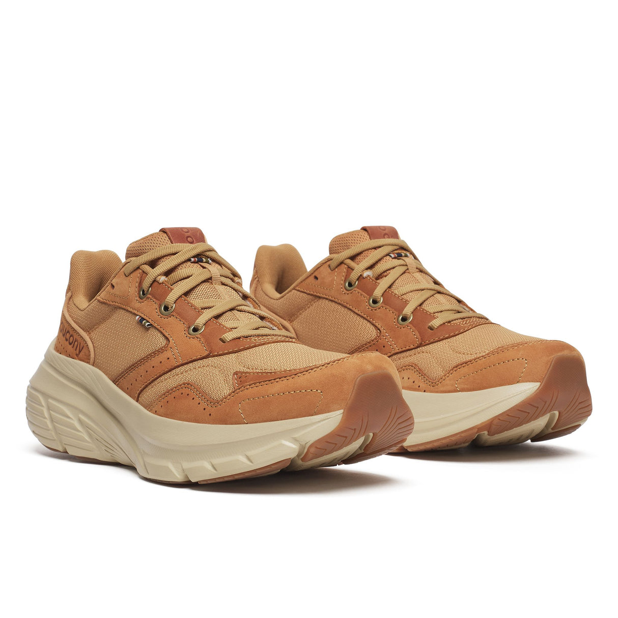 Saucony Men's Guide Metro Walking Shoes-2