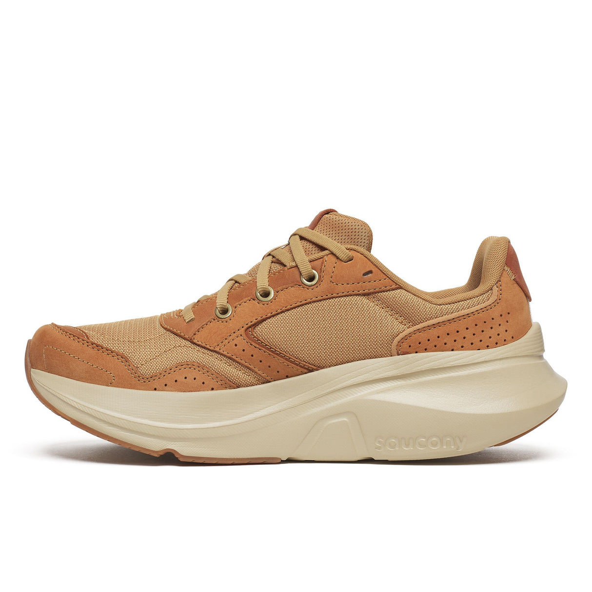 Saucony Men's Guide Metro Walking Shoes-3