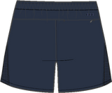 Saucony Men's Outpace 5" Shorts-2