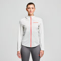 Saucony Women's Hurricane Waterproof Jacket