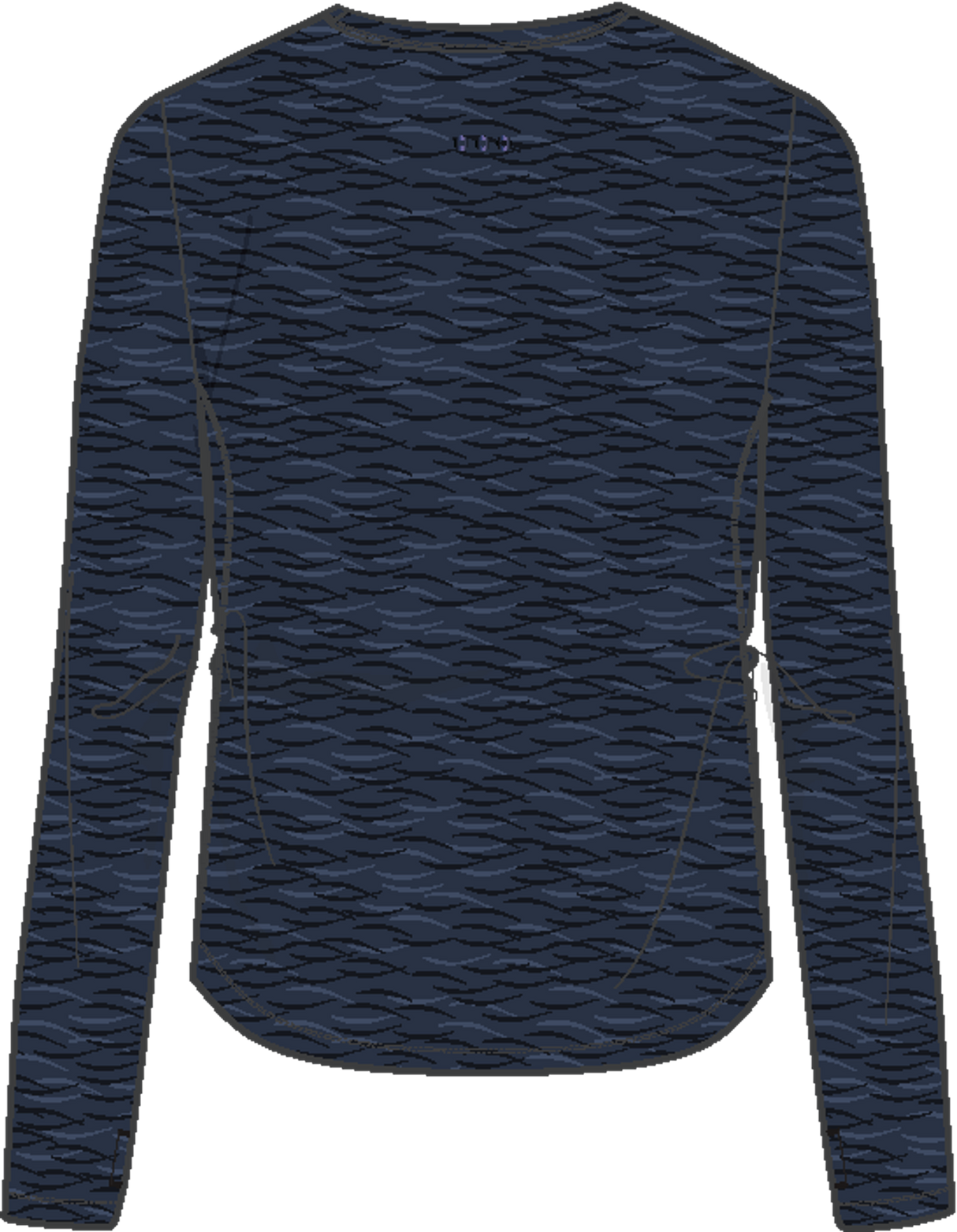 Saucony Women's Stopwatch Long Sleeve-2
