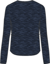Saucony Women's Stopwatch Long Sleeve-2