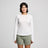 Saucony Women's Stopwatch Long Sleeve