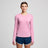 Saucony Women's Stopwatch Long Sleeve