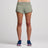 Saucony Women's Outpace 2.5" Split Shorts