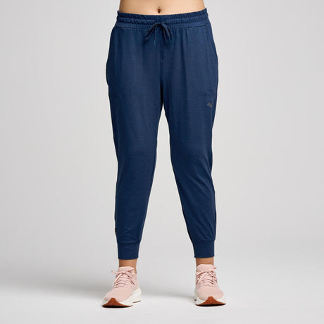 Saucony Women's Triumph Pants-1
