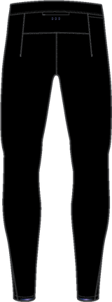 Saucony Men's Hurricane Tights-2