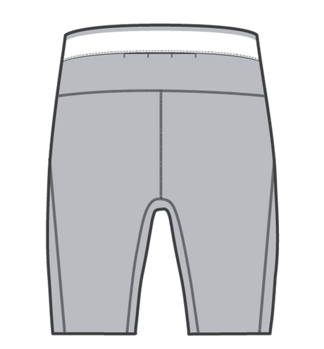 Saucony Men's Elite Half Tights-2
