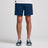 Saucony Men's Stopwatch 5" Shorts