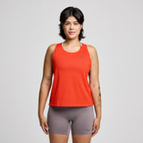 Saucony Women's Kinvara Tank
