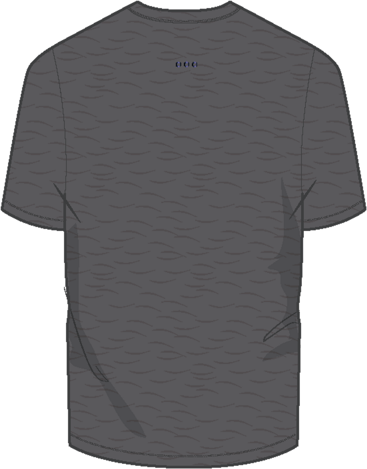 Saucony Men's Triumph Short Sleeve-2