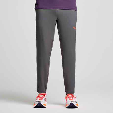 Saucony Men's Boston Woven Pants