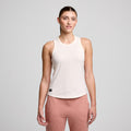 Saucony Women's Triumph Tank