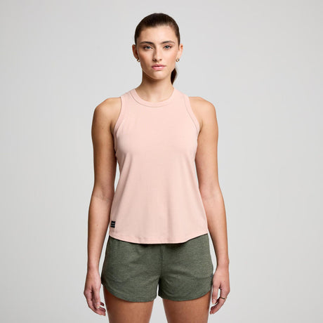 Saucony Women's Triumph Tank