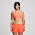 Saucony Women's Fortify Bra