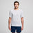 Saucony Men's Stopwatch Short Sleeve