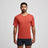 Saucony Men's Stopwatch Short Sleeve