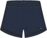 Saucony Women's Outpace 3" Shorts