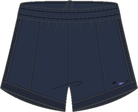 Saucony Women's Outpace 3" Shorts