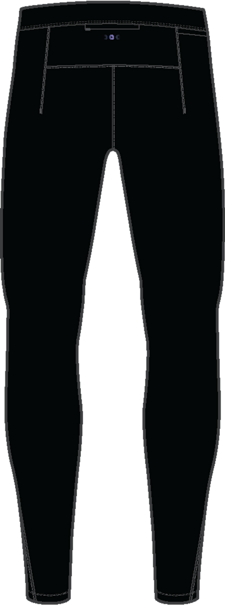 Saucony Men's Fortify Tights-2