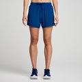 Saucony Women's Outpace 5" Shorts