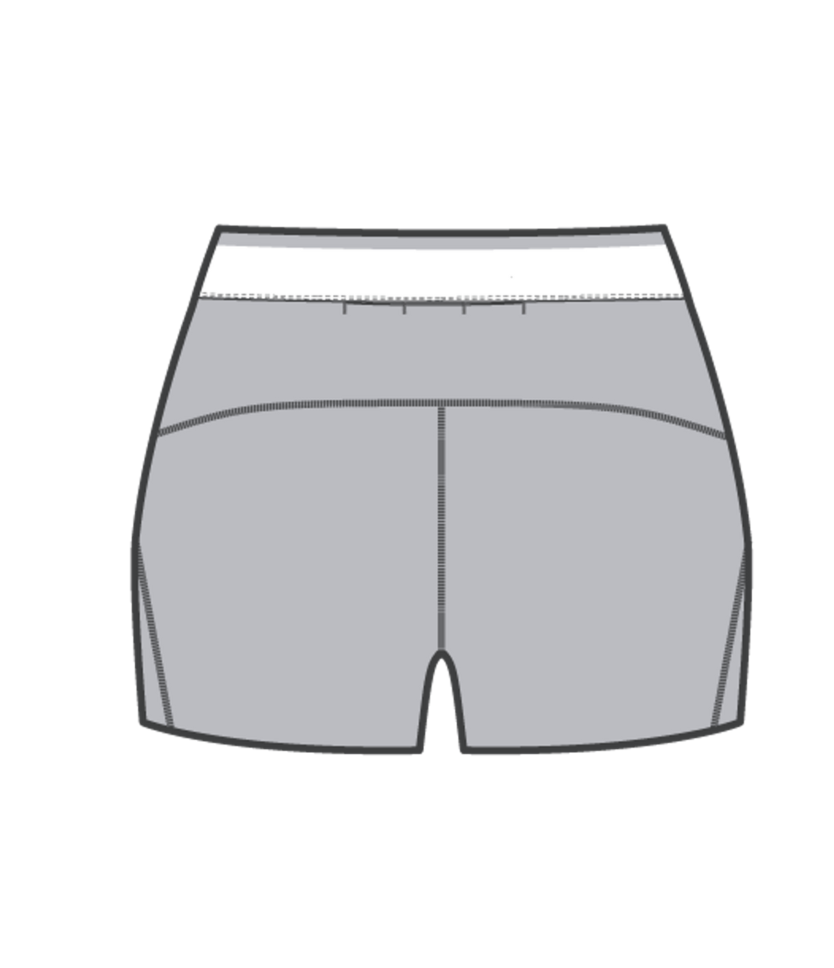 Saucony Women's Endorphin Hot Shorts-2