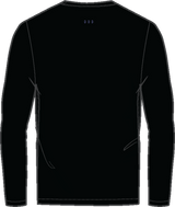 Saucony Men's Stopwatch Long Sleeve-2