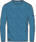 Saucony Men's Stopwatch Long Sleeve