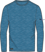 Saucony Men's Stopwatch Long Sleeve