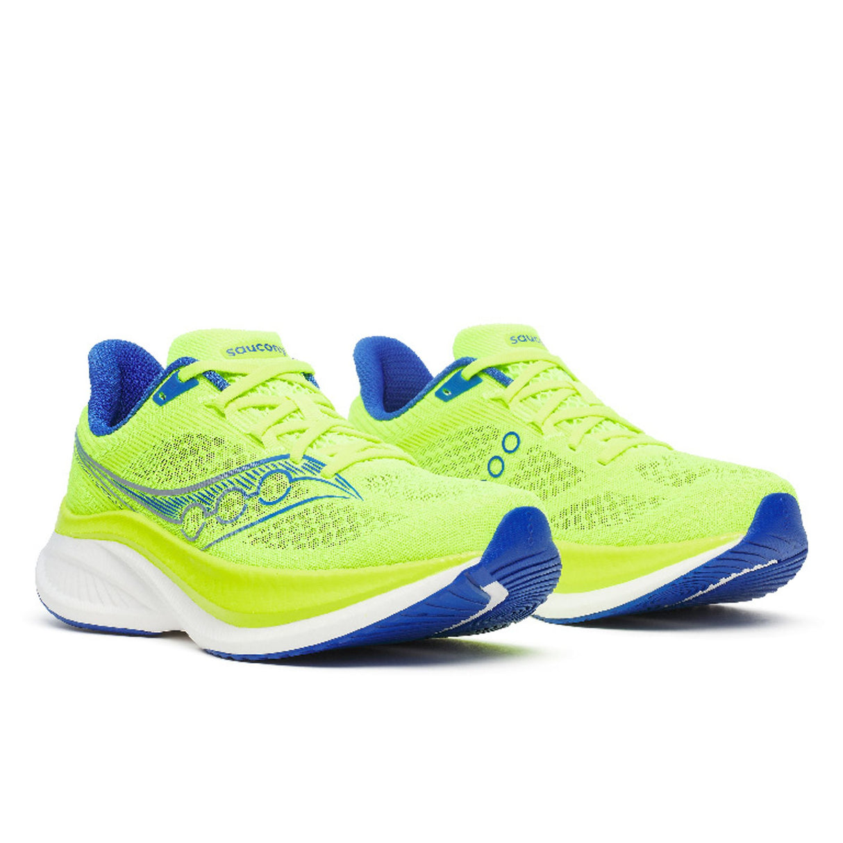 Saucony Men's Endorphin Speed 5 Running Shoes-4