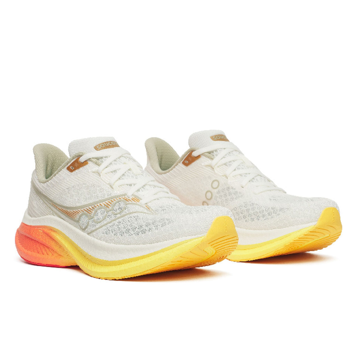 Saucony Men's Endorphin Speed 5 Running Shoes-4