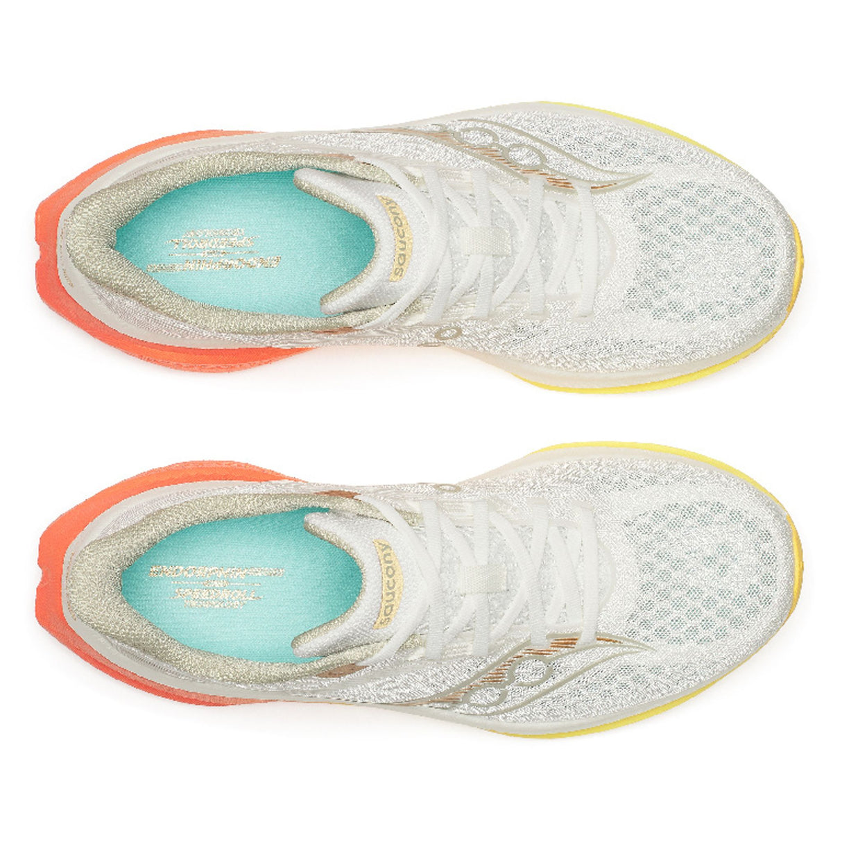 Saucony Men's Endorphin Speed 5 Running Shoes-5