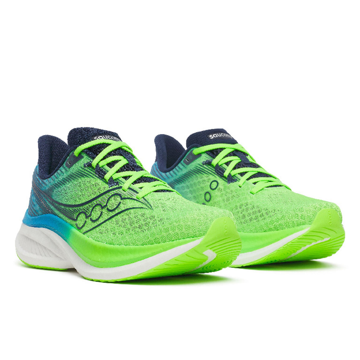 Saucony Men's Endorphin Speed 5 Running Shoes-4