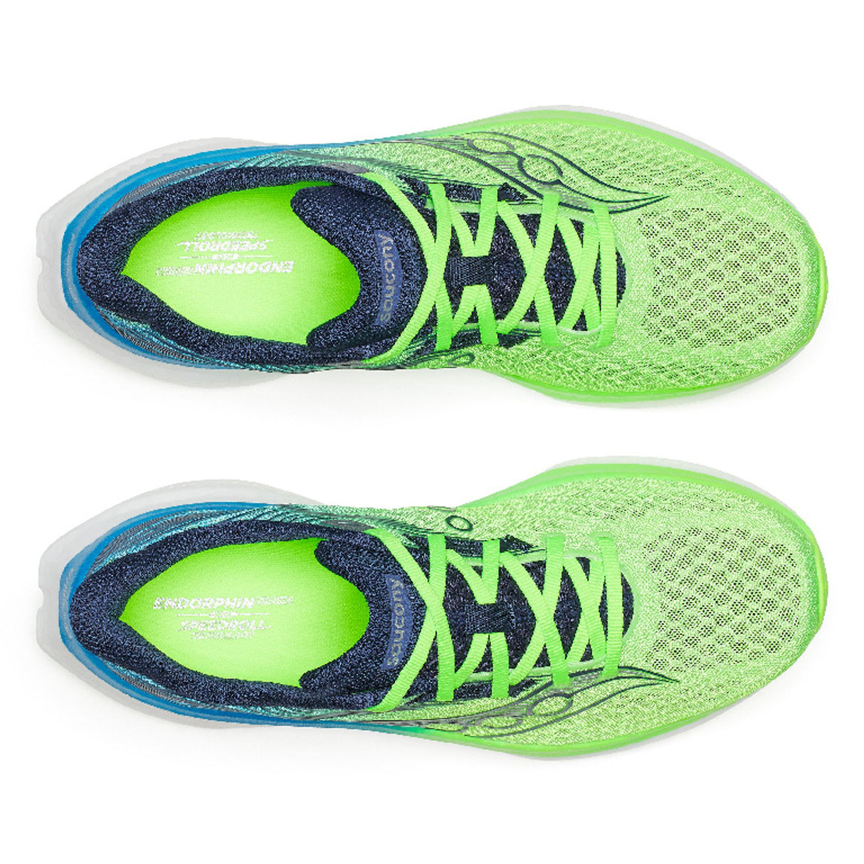 Saucony Men's Endorphin Speed 5 Running Shoes-5
