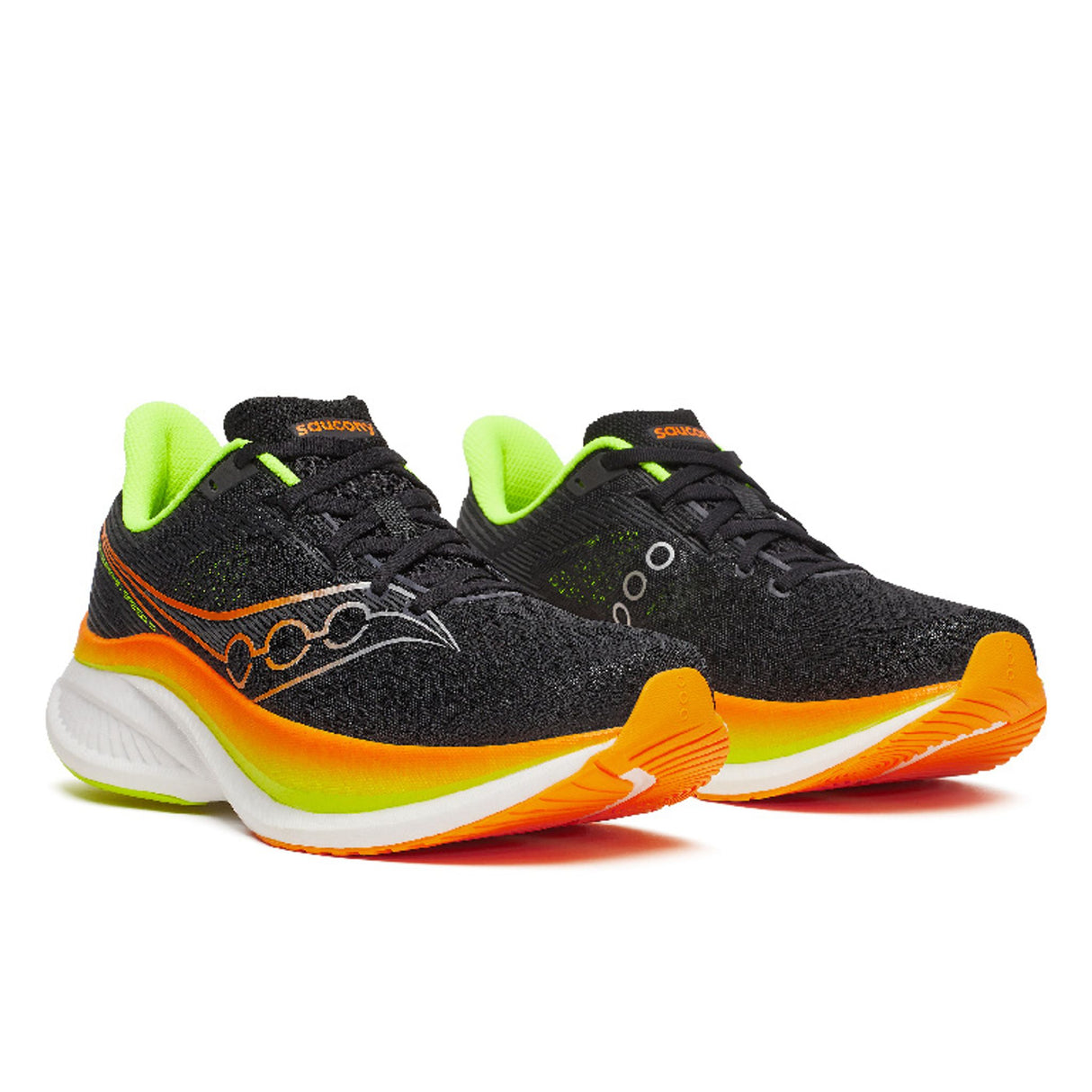 Saucony Men's Endorphin Speed 5 Running Shoes-4
