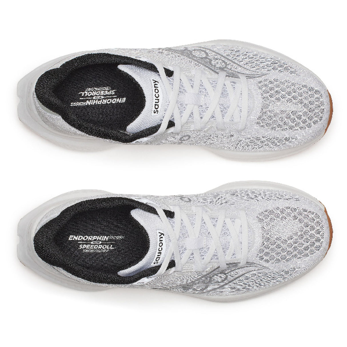 Saucony Men's Endorphin Speed 5 Running Shoes-5