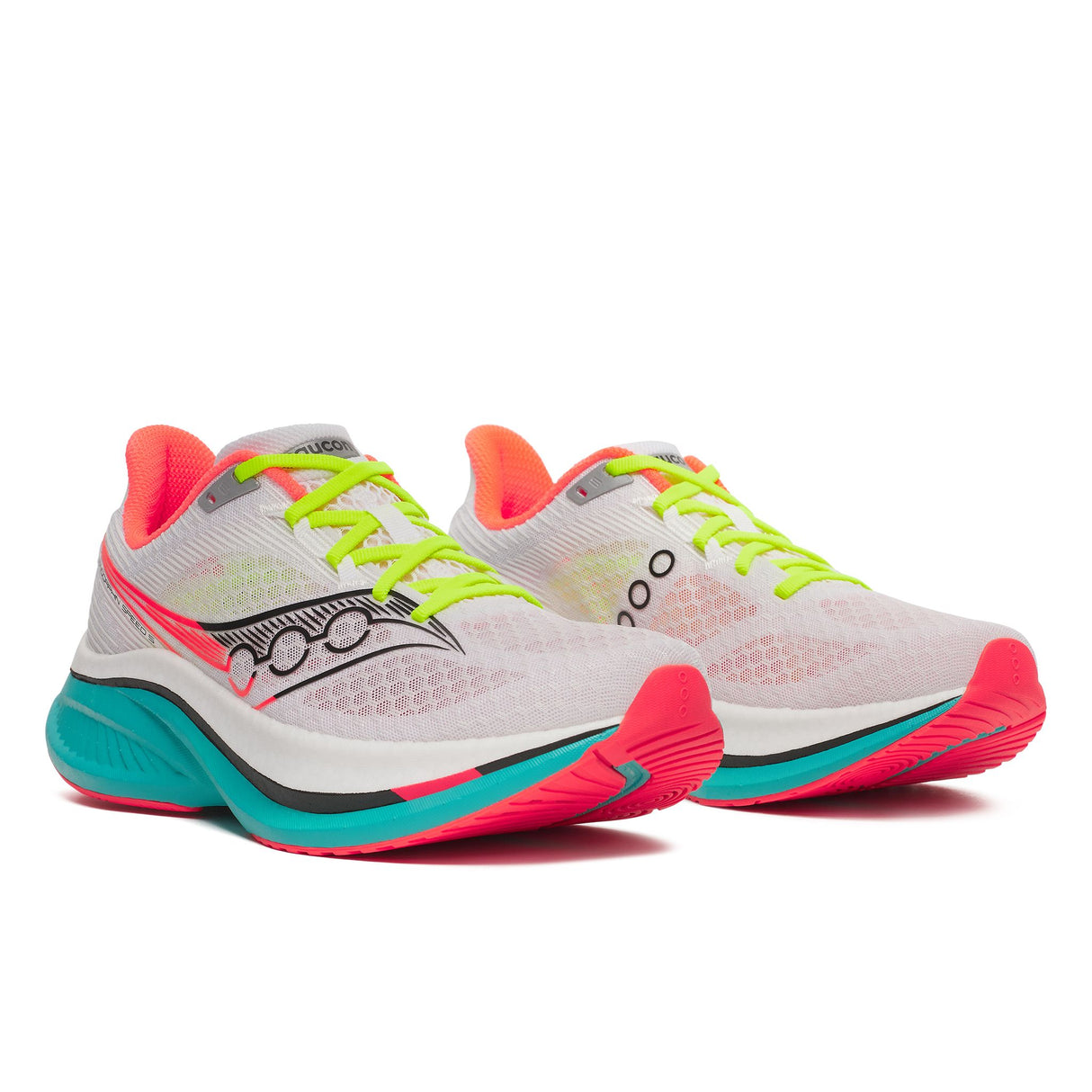 Saucony Men's Endorphin Speed 5 Running Shoes-2