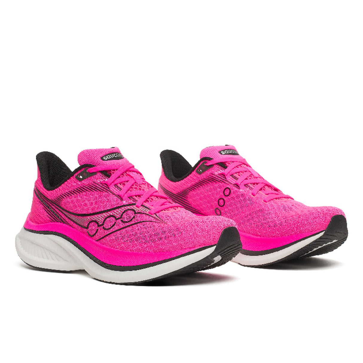 Saucony Men's Endorphin Speed 5 Running Shoes-4