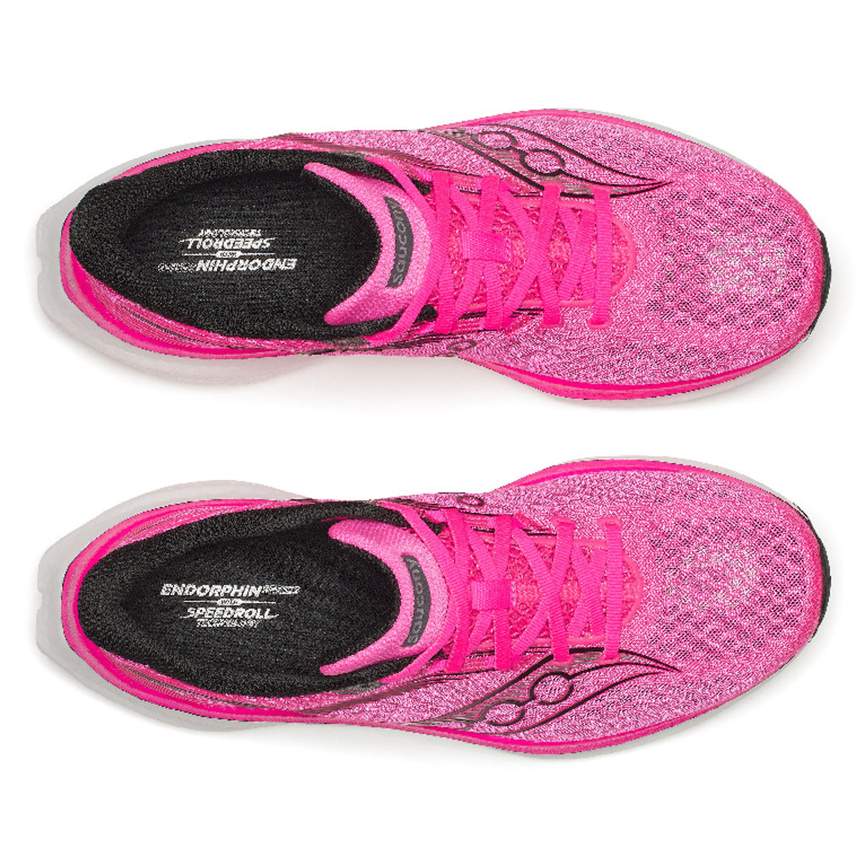 Saucony Men's Endorphin Speed 5 Running Shoes-5