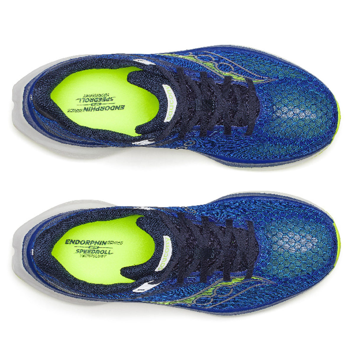 Saucony Men's Endorphin Speed 5 Running Shoes-5