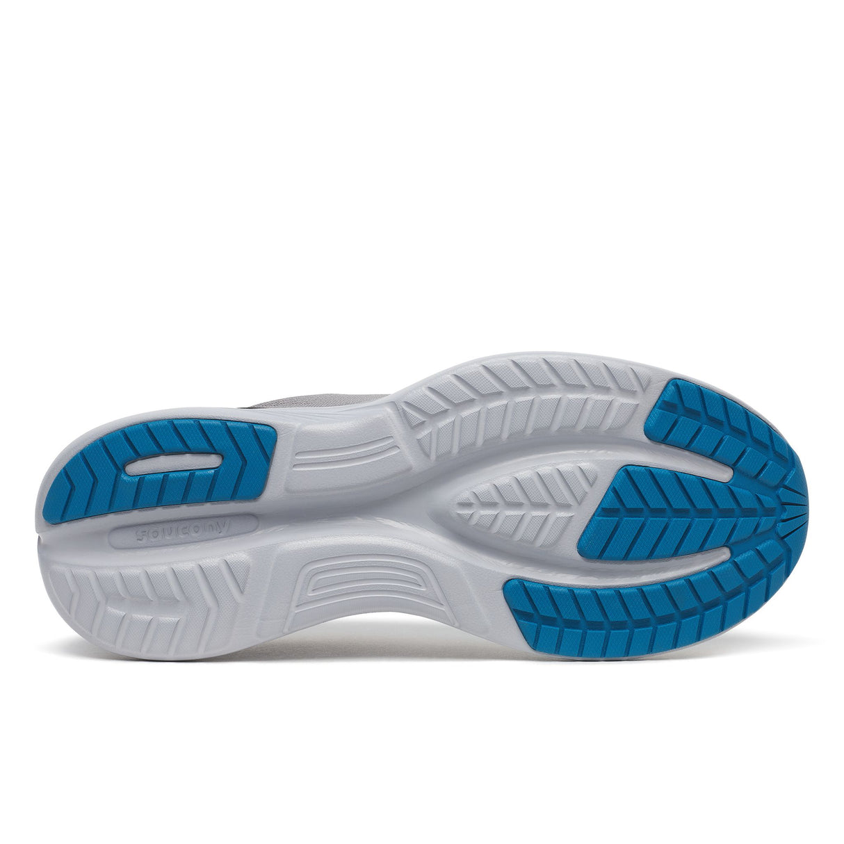 Saucony Men's Lancer Run Running Shoes-6