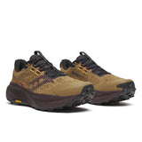 Saucony Men's Xodus Ultra 4 Trail Running Shoes-4