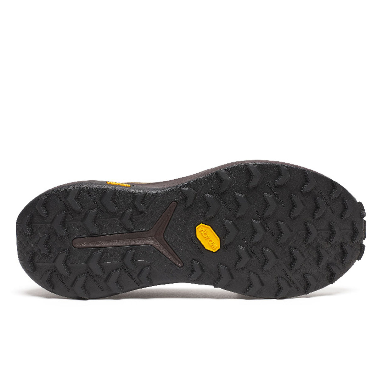 Saucony Men's Xodus Ultra 4 Trail Running Shoes-6