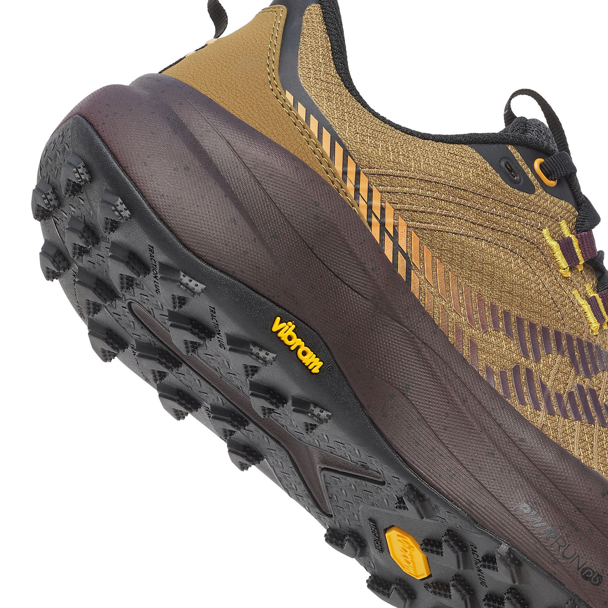 Saucony Men's Xodus Ultra 4 Trail Running Shoes-7