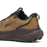 Saucony Men's Xodus Ultra 4 Trail Running Shoes-8