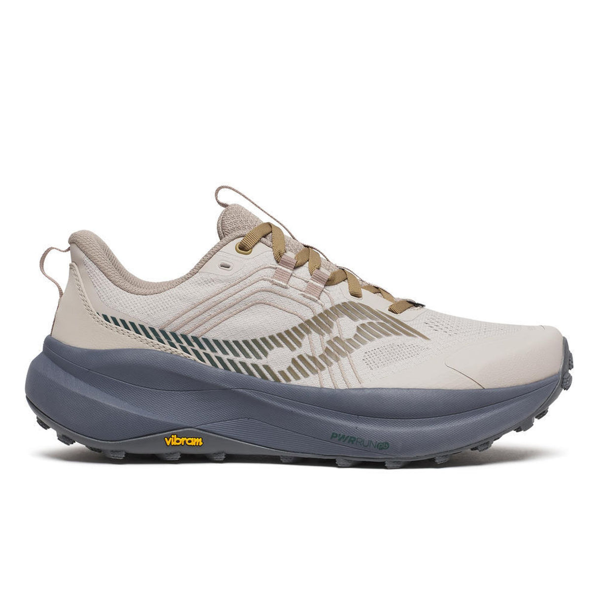Saucony Men's Xodus Ultra 4 Trail Running Shoes-1