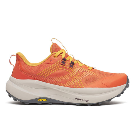 Saucony Men's Xodus Ultra 4 Trail Running Shoes-1