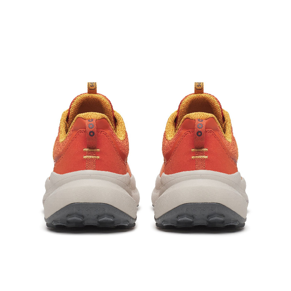 Saucony Men's Xodus Ultra 4 Trail Running Shoes-3